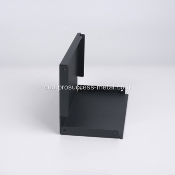 Powder Coating Label Printer Sheet Sheet Metal Parts Fare